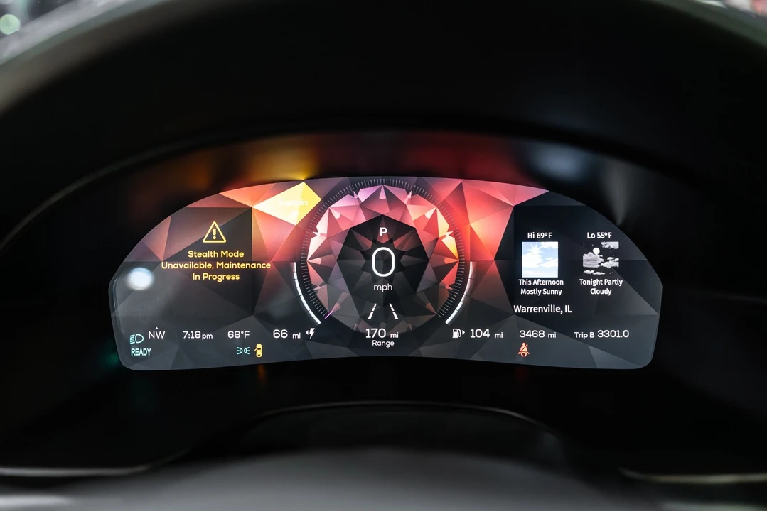 2020 Karma Revero - Image 12 of 21