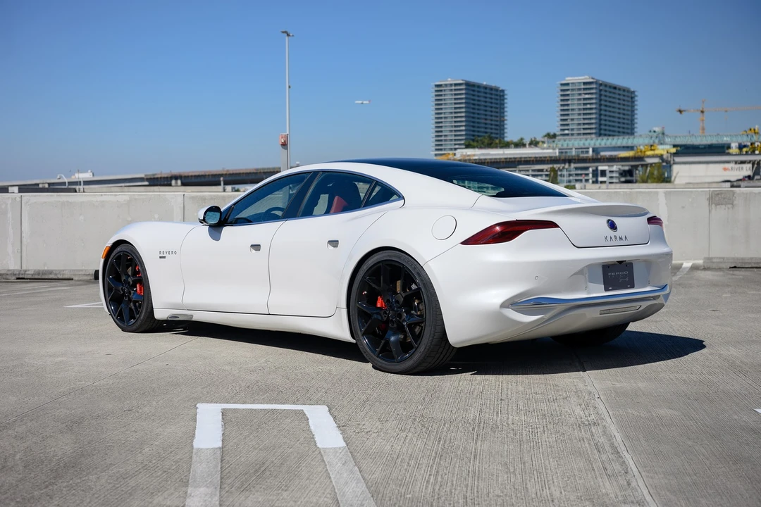 2020 Karma Revero - Image 4 of 21