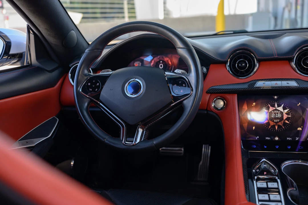 2020 Karma Revero - Image 19 of 21