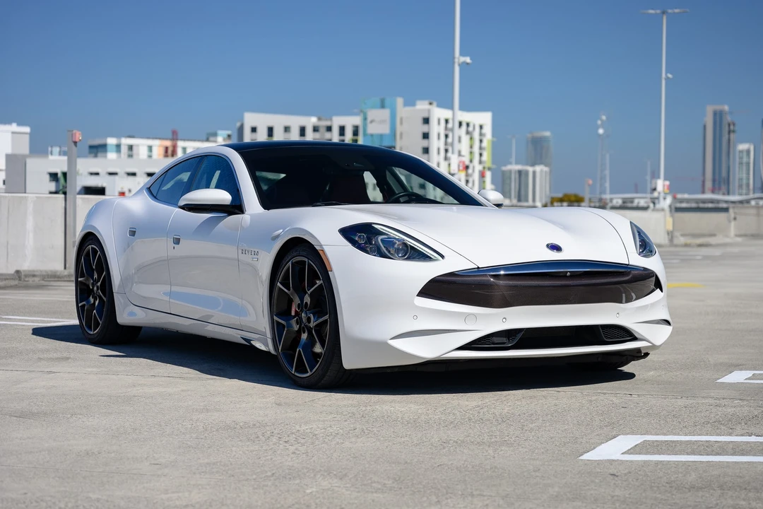 2020 Karma Revero - Image 10 of 21