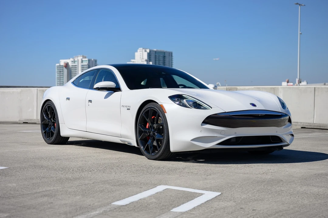 2020 Karma Revero - Image 13 of 21