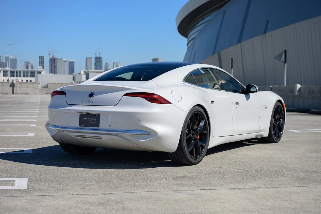 2020 Karma Revero - Image 12 of 21