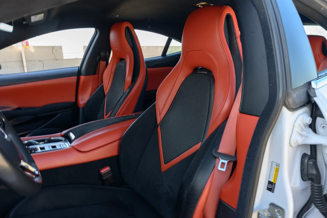 2020 Karma Revero - Image 15 of 21