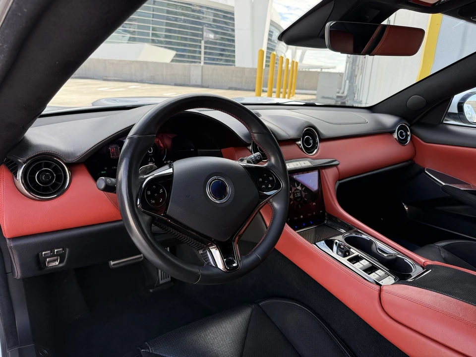 2020 Karma Revero - Image 2 of 2