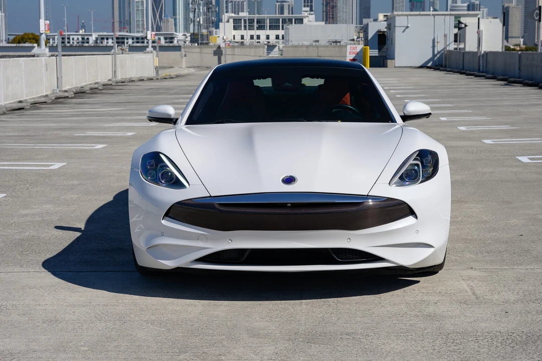 2020 Karma Revero - Image 9 of 21