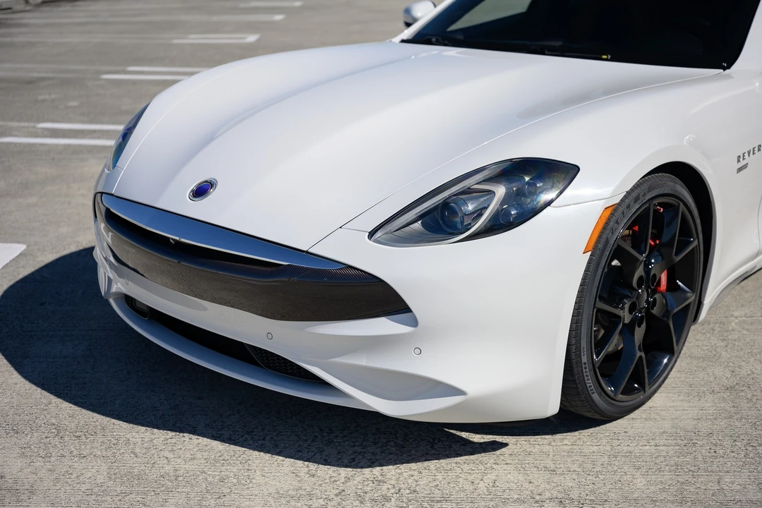 2020 Karma Revero - Image 7 of 21