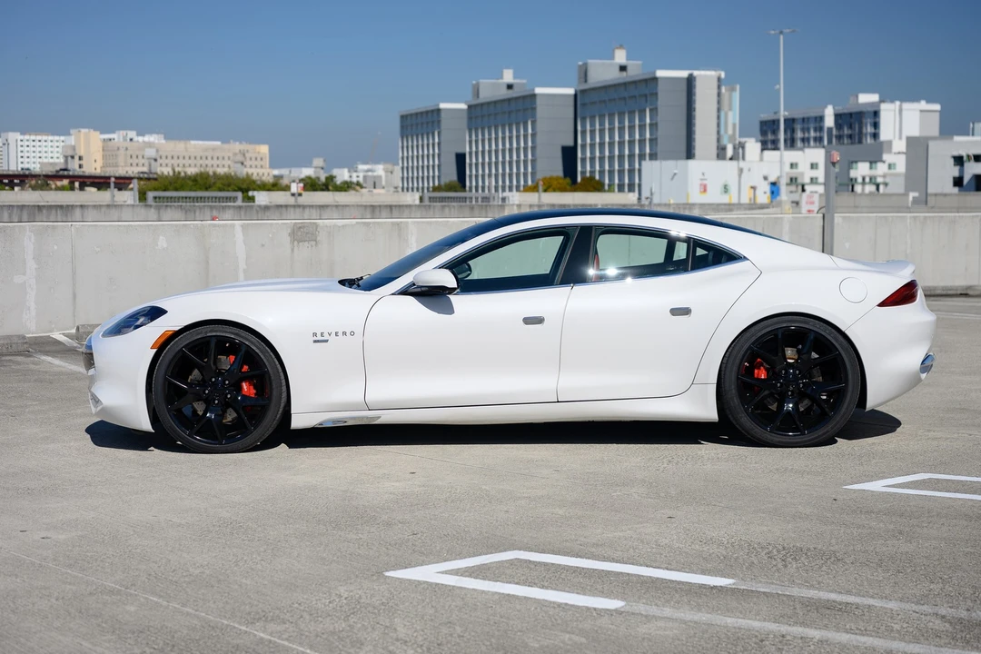 2020 Karma Revero - Image 3 of 21