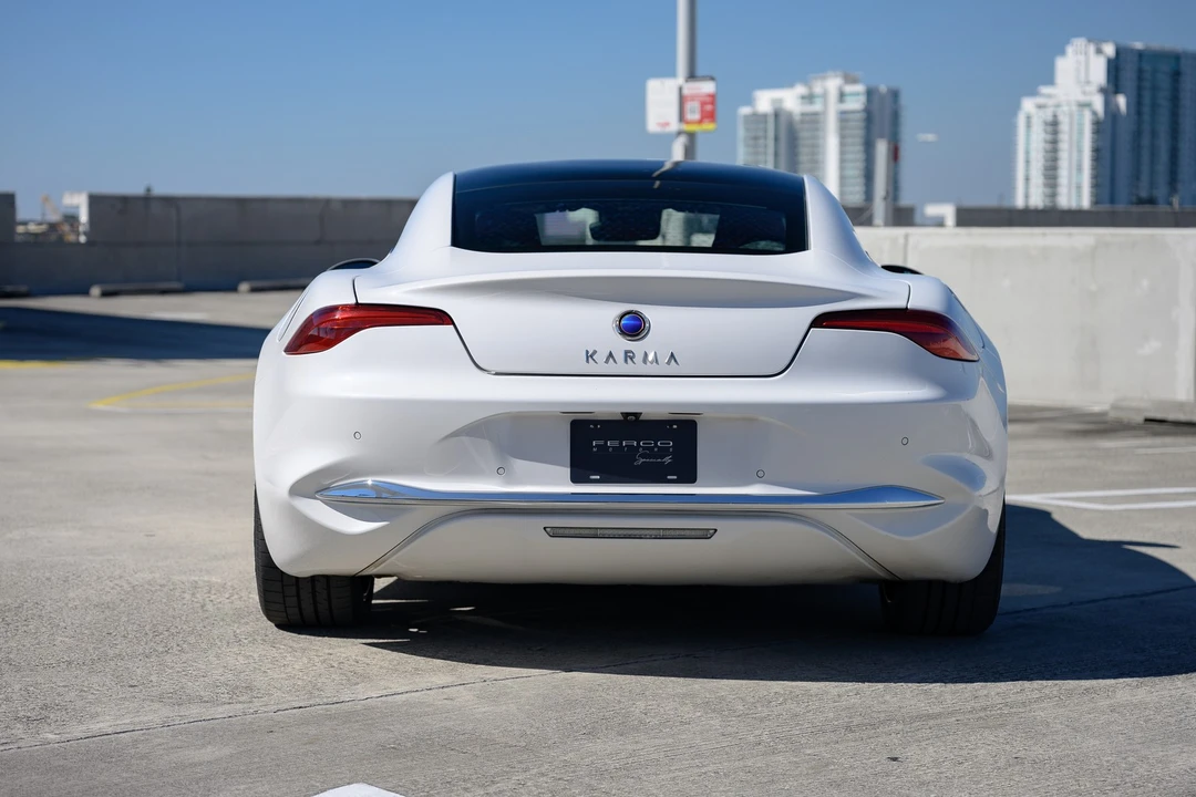 2020 Karma Revero - Image 5 of 21