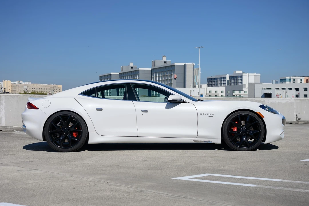 2020 Karma Revero - Image 11 of 21