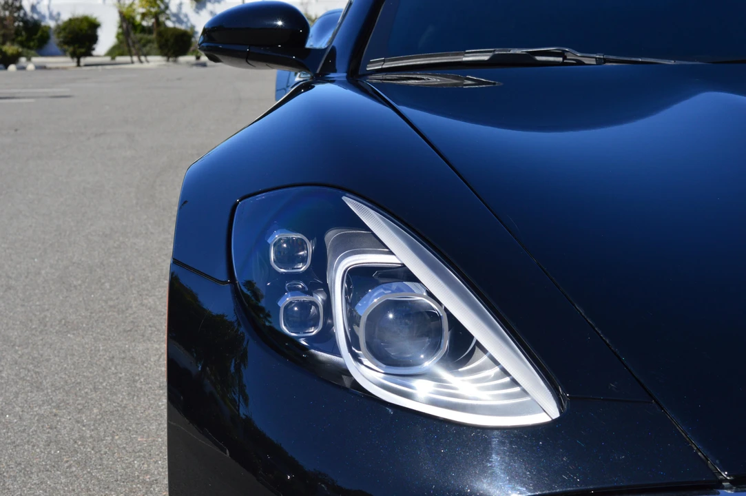 2020 Karma Revero - Image 13 of 31