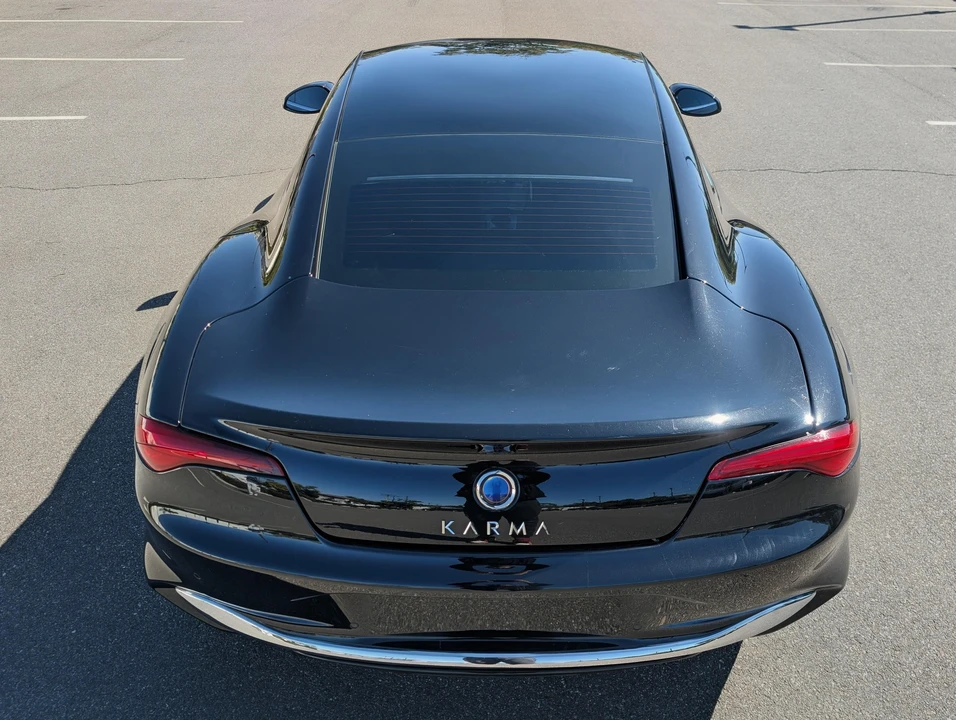 2020 Karma Revero - Image 10 of 31