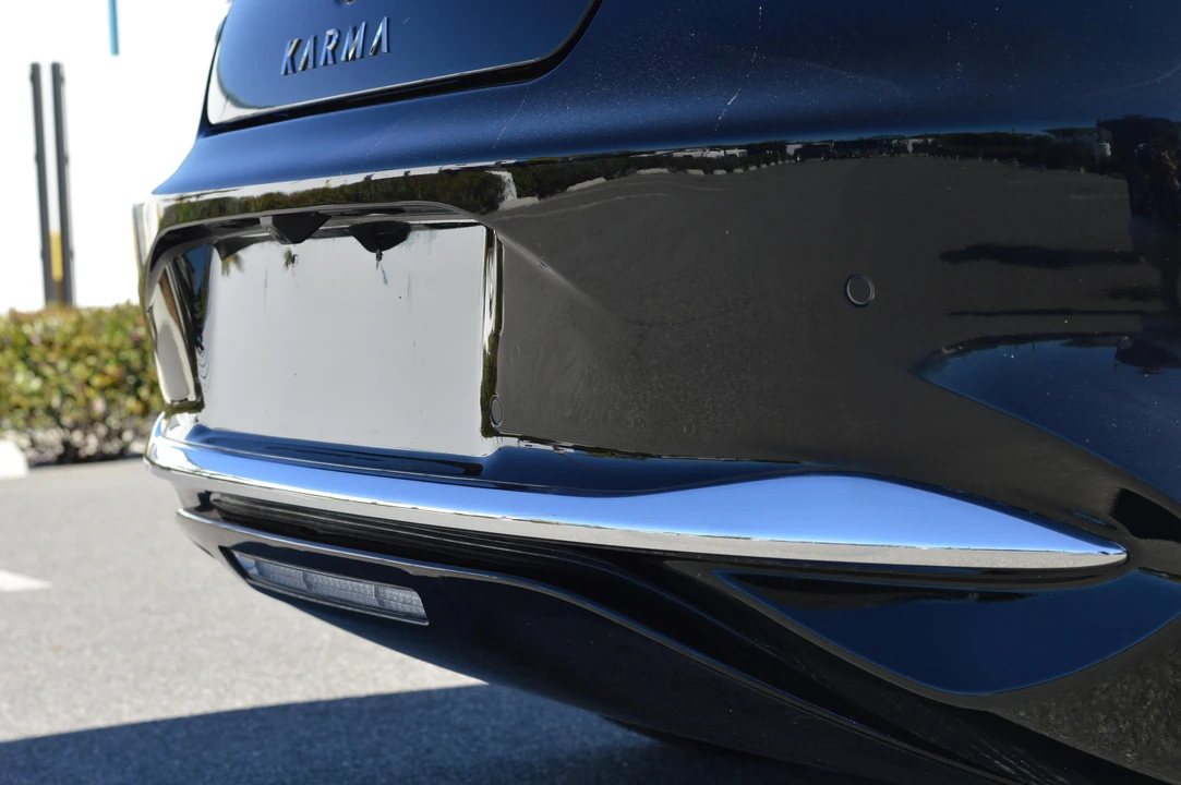 2020 Karma Revero - Image 23 of 31
