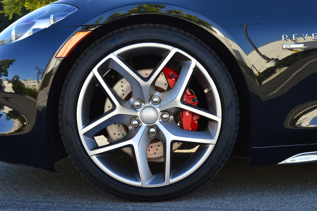 2020 Karma Revero - Image 31 of 31