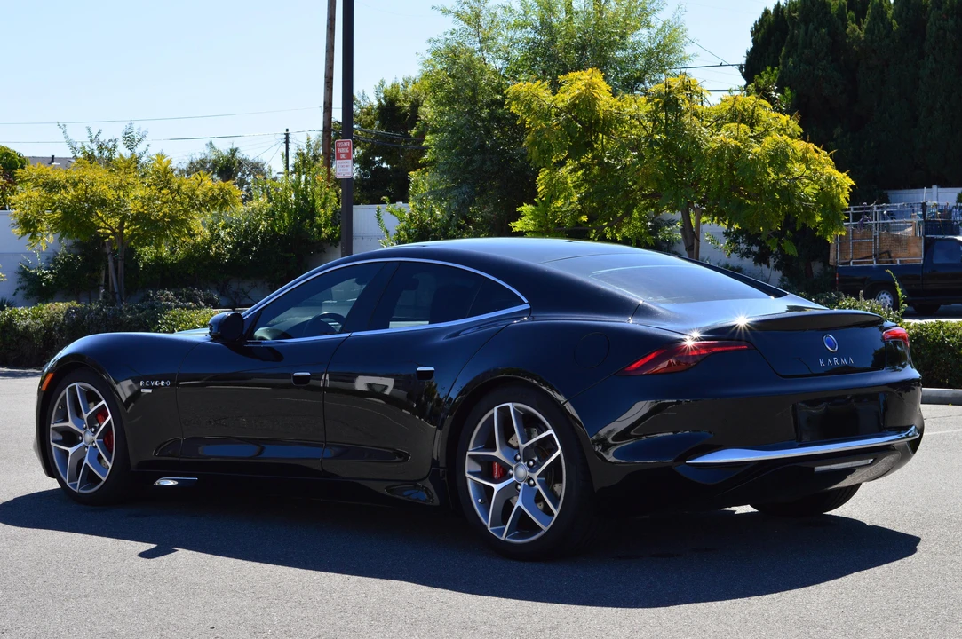 2020 Karma Revero - Image 9 of 31
