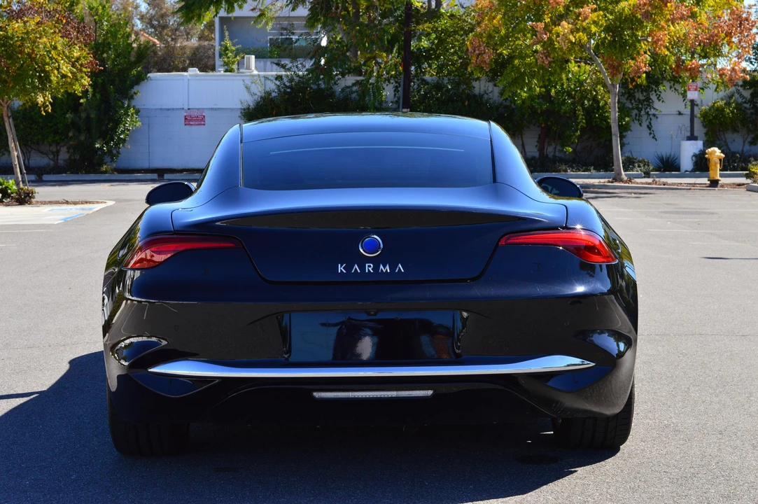 2020 Karma Revero - Image 5 of 31