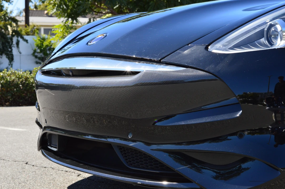 2020 Karma Revero - Image 17 of 31