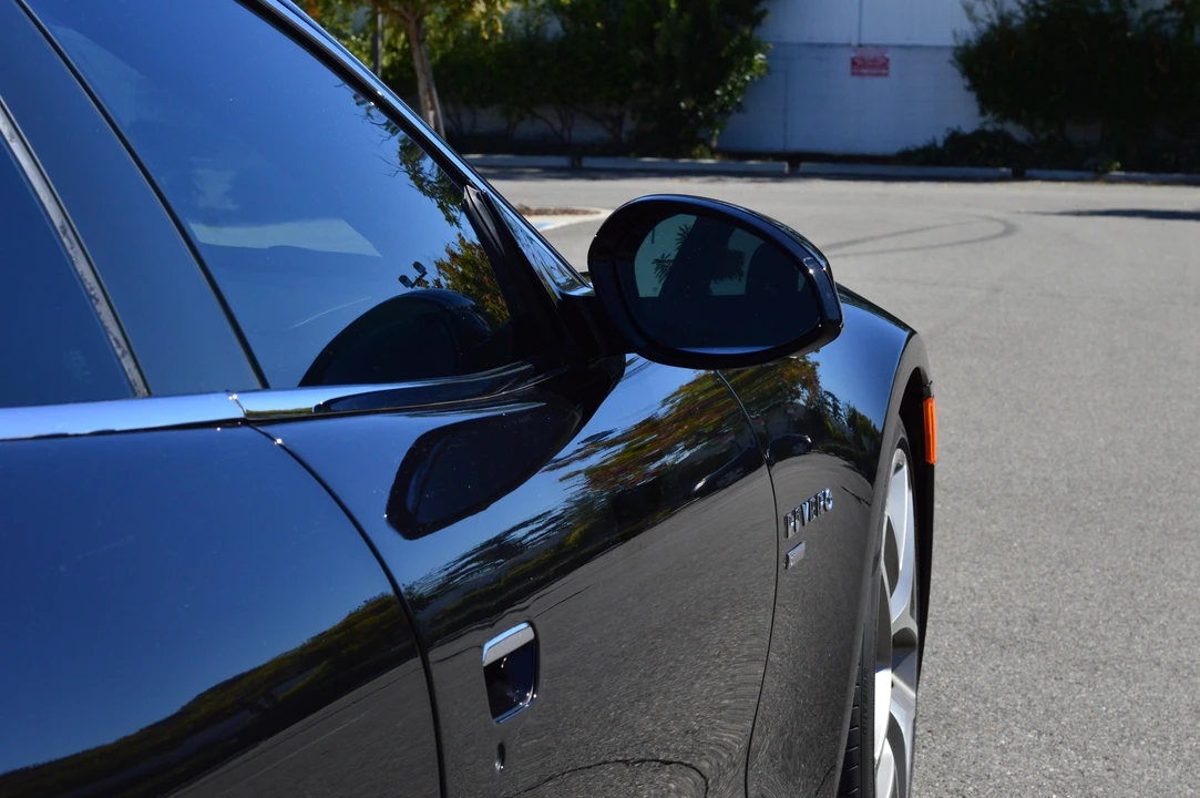 2020 Karma Revero - Image 27 of 31