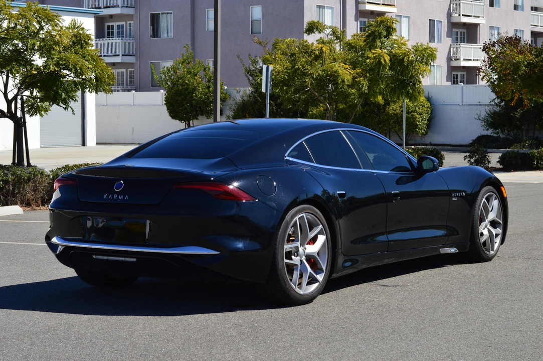 2020 Karma Revero - Image 11 of 31