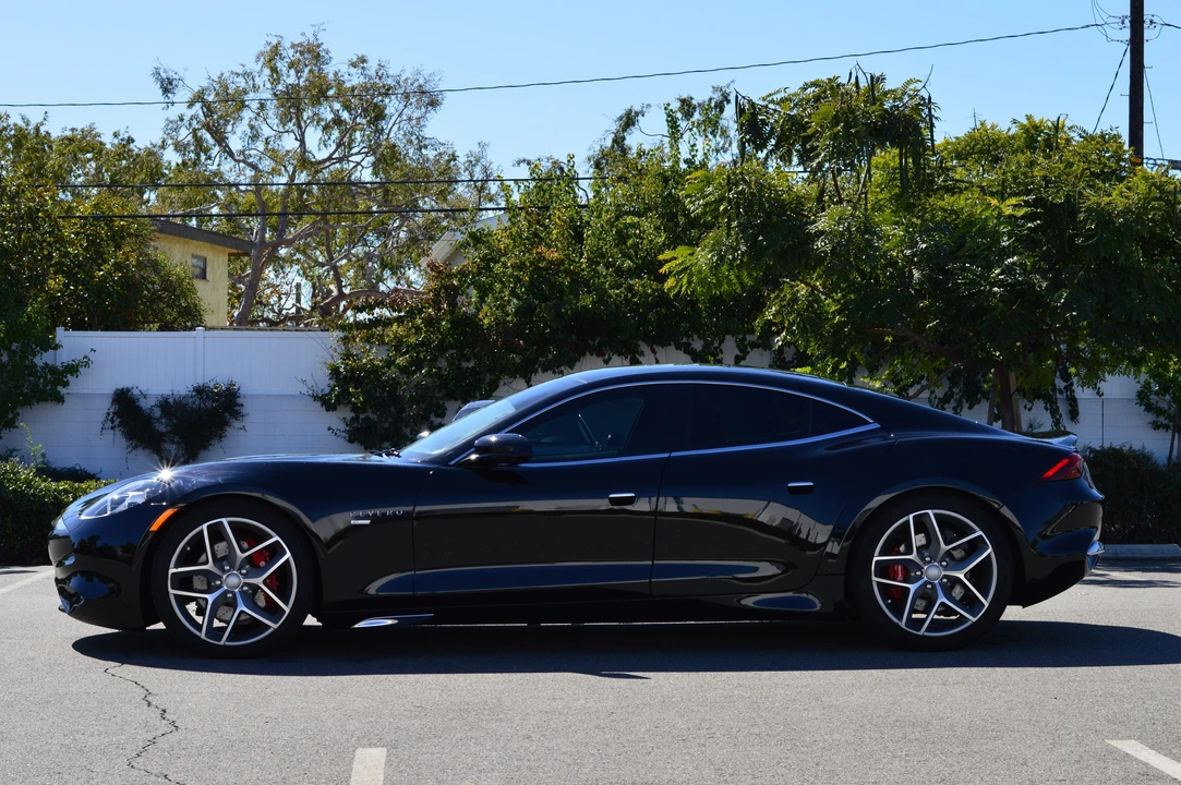 2020 Karma Revero - Image 8 of 31