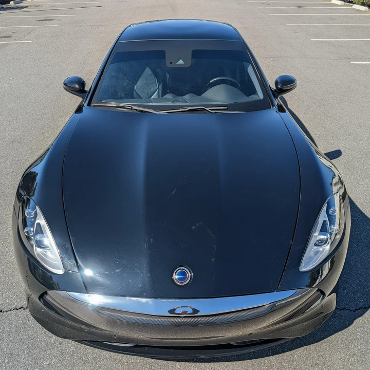 2020 Karma Revero - Image 6 of 31