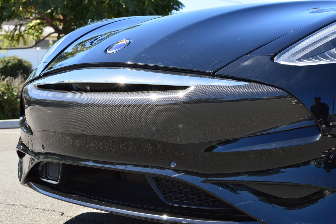 2020 Karma Revero - Image 16 of 31