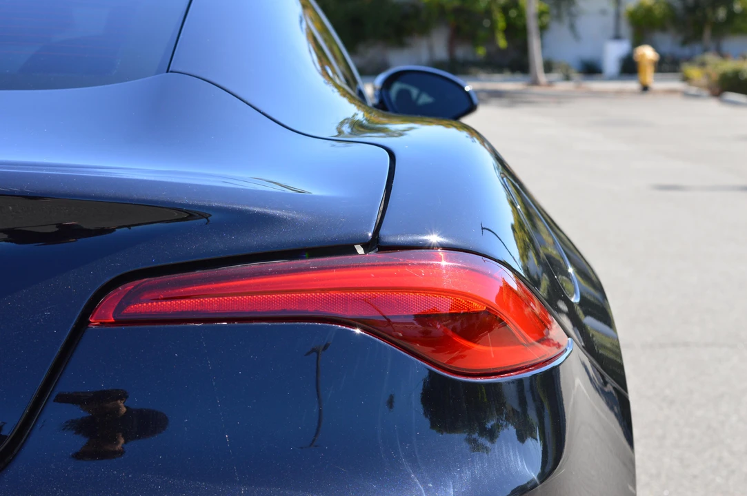 2020 Karma Revero - Image 24 of 31