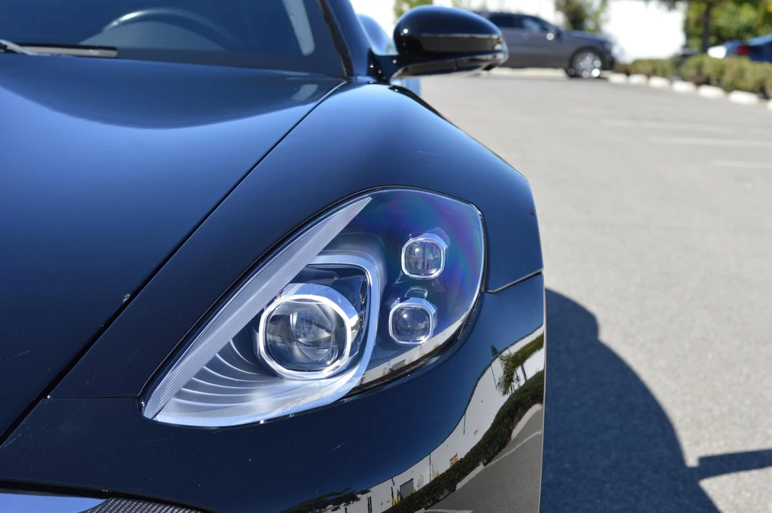 2020 Karma Revero - Image 18 of 31