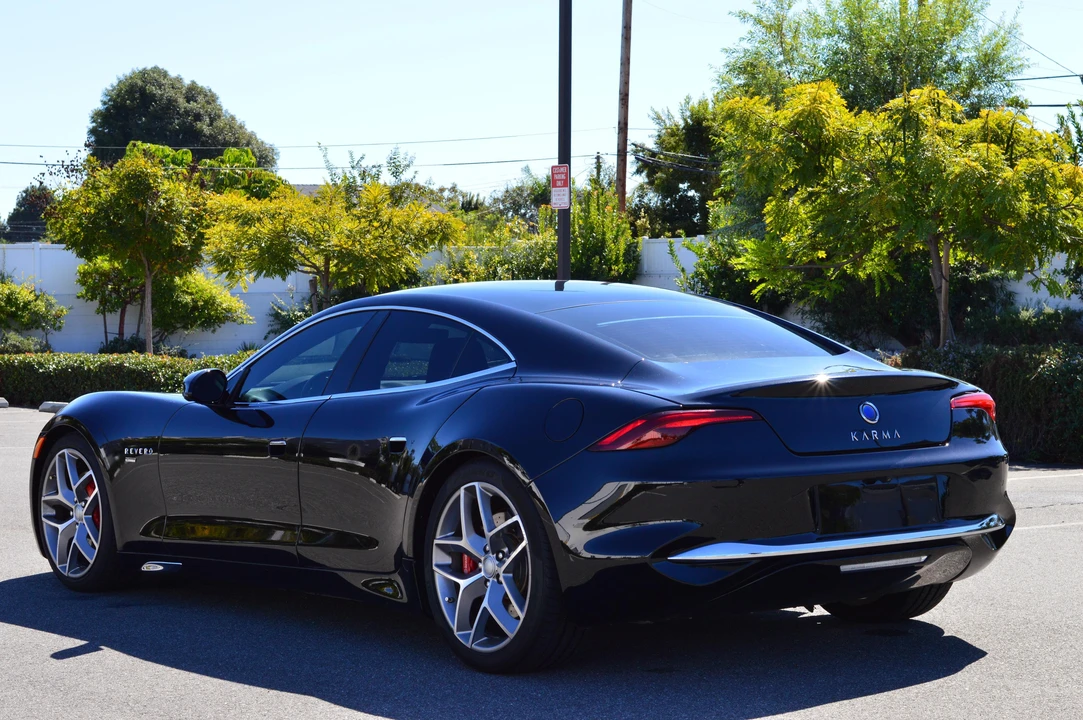 2020 Karma Revero - Image 4 of 31