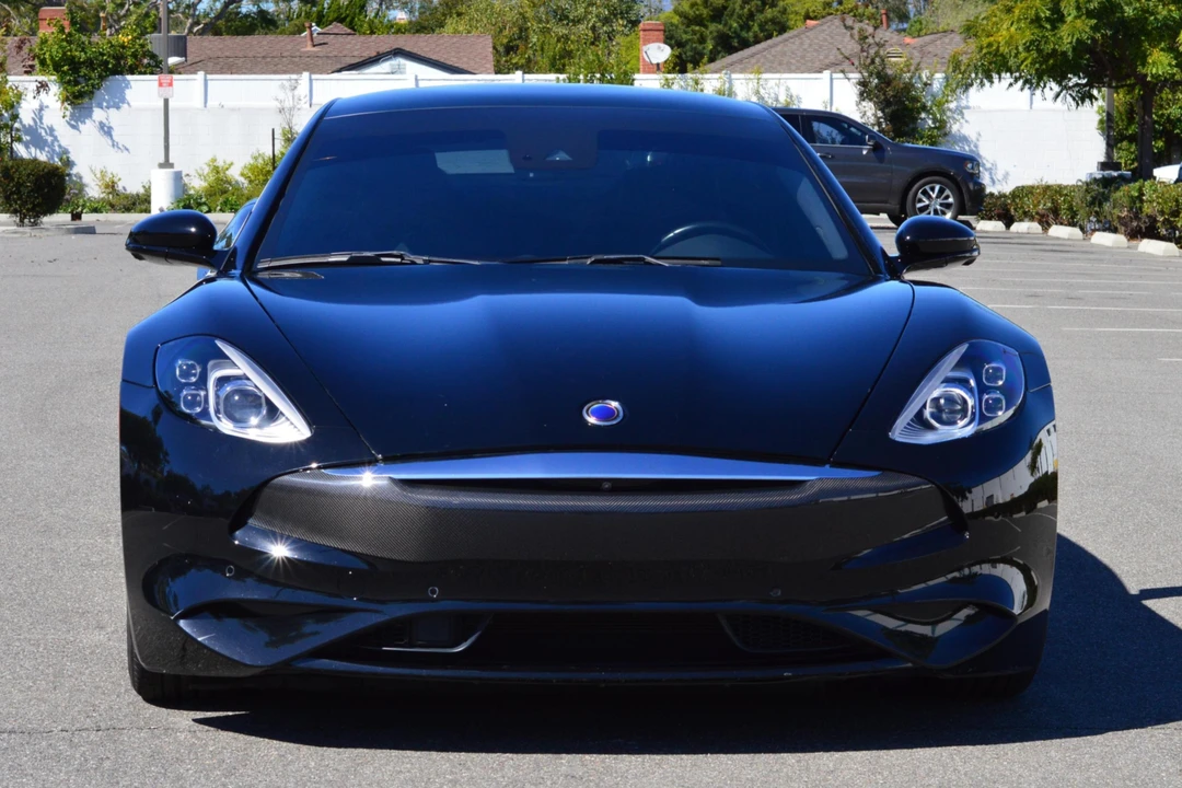 2020 Karma Revero - Image 2 of 31
