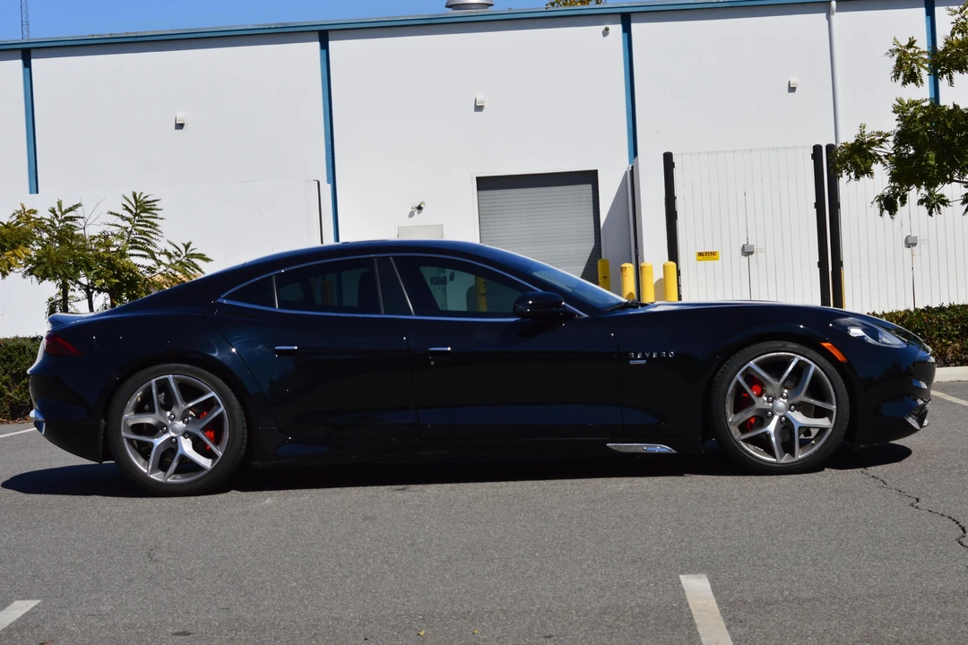 2020 Karma Revero - Image 3 of 31