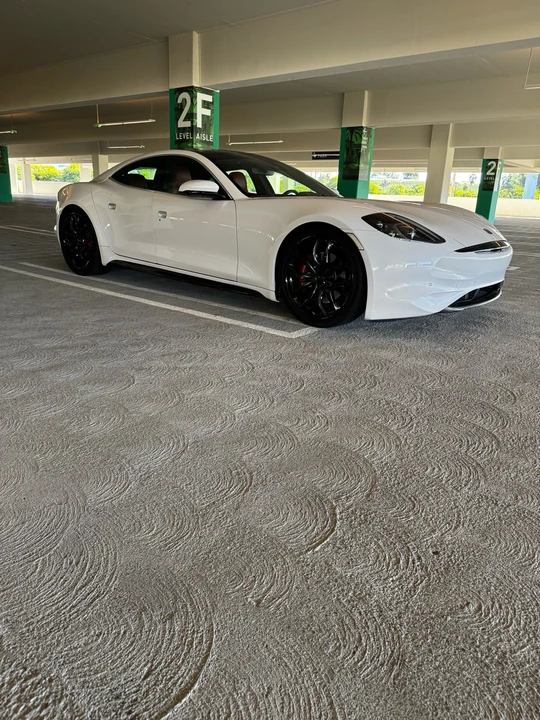 2020 Karma Revero - Image 6 of 21