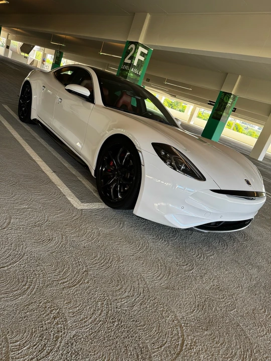 2020 Karma Revero - Image 9 of 21