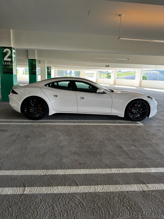 2020 Karma Revero - Image 17 of 21