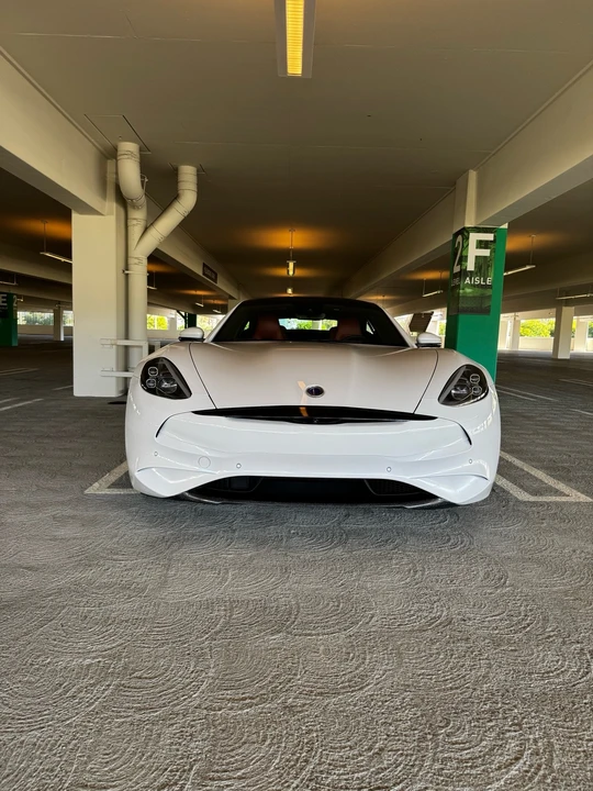 2020 Karma Revero - Image 19 of 21