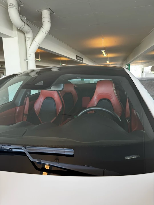 2020 Karma Revero - Image 20 of 21