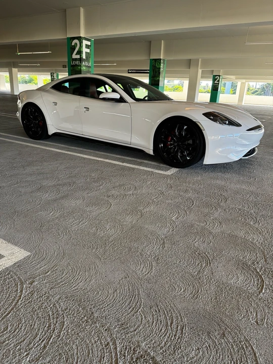2020 Karma Revero - Image 18 of 21