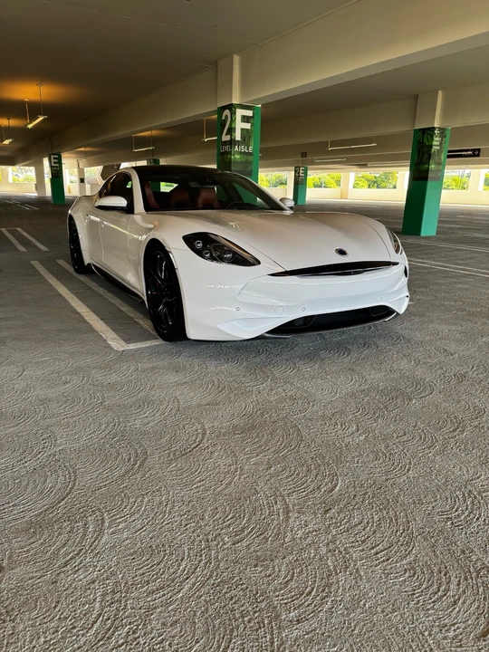 2020 Karma Revero - Image 7 of 21