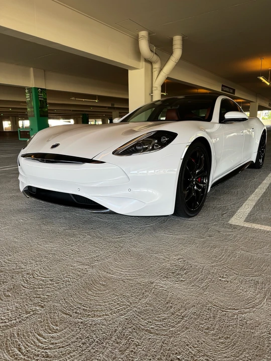 2020 Karma Revero - Image 11 of 21