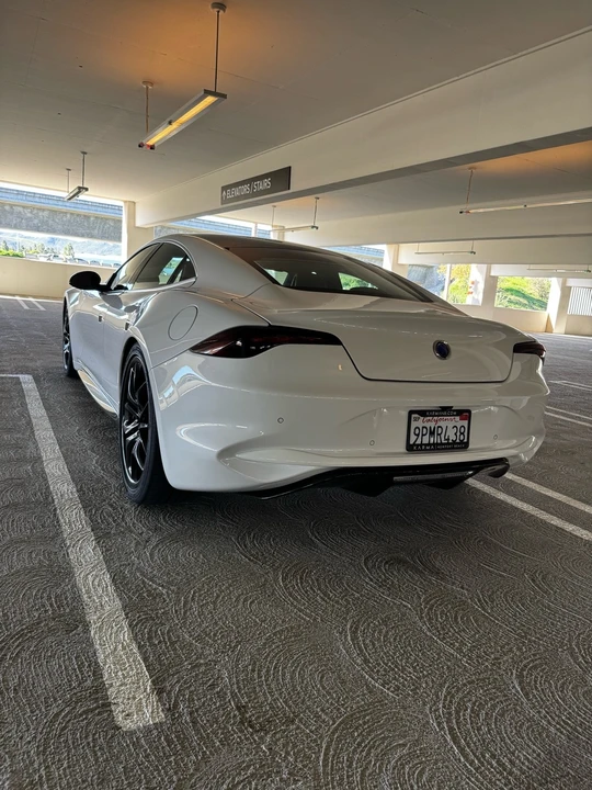 2020 Karma Revero - Image 14 of 21