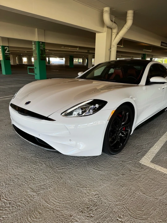 2020 Karma Revero - Image 2 of 21