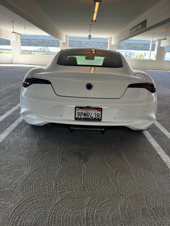 2020 Karma Revero - Image 15 of 21