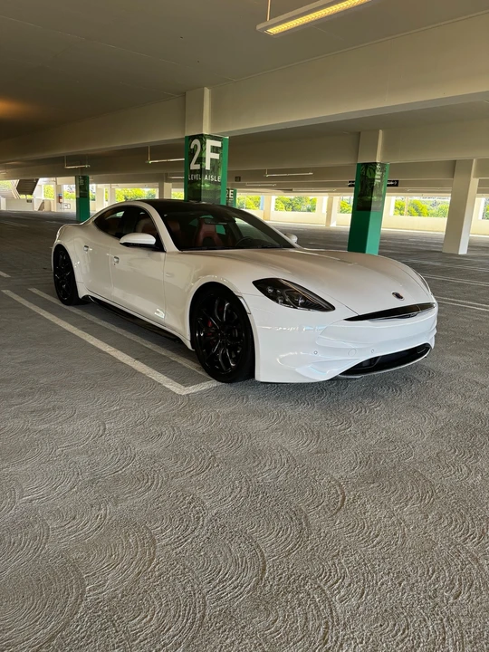 2020 Karma Revero - Image 8 of 21