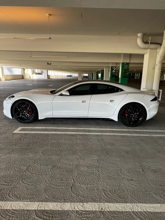 2020 Karma Revero - Image 12 of 21