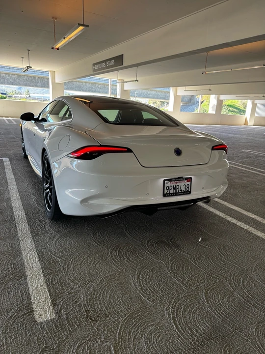 2020 Karma Revero - Image 4 of 21
