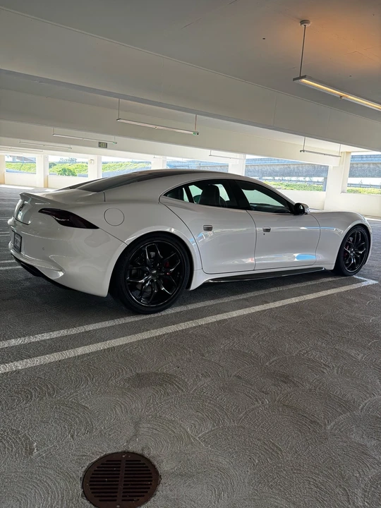 2020 Karma Revero - Image 16 of 21