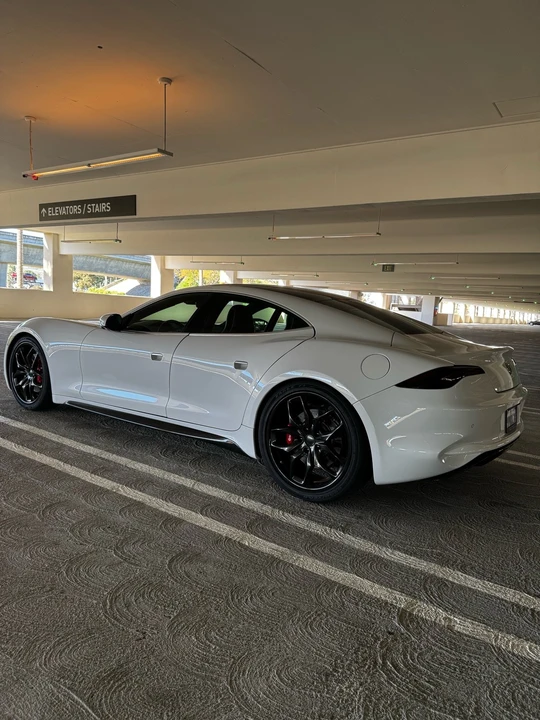 2020 Karma Revero - Image 13 of 21