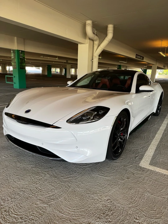2020 Karma Revero - Image 10 of 21