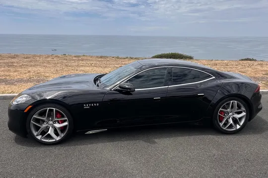 2020 Karma Revero GT