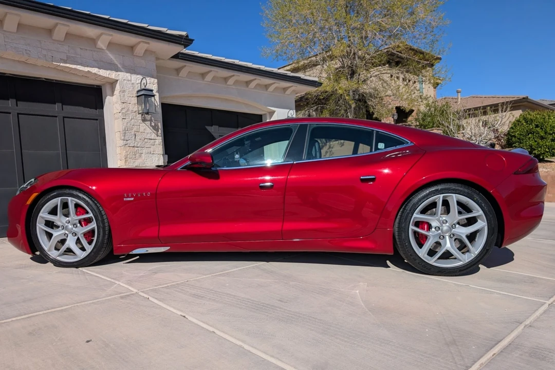 2020 Fisker Karma - Image 3 of 8