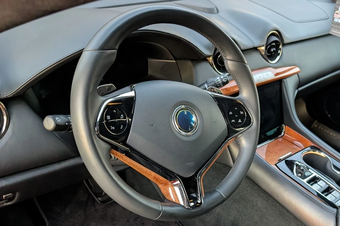 2020 Fisker Karma - Image 5 of 8